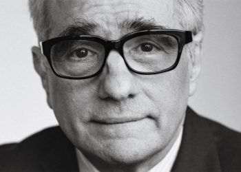 مارتین اسکورسیزی