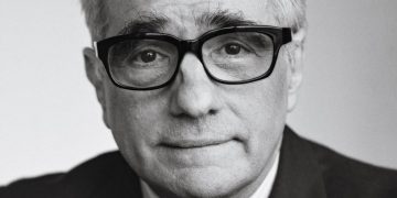 مارتین اسکورسیزی