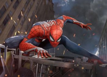 شایعه بازی Spider-Man 2 و ونوم برای پلی استیشن ۵ بسیار هیجان‌انگیز است