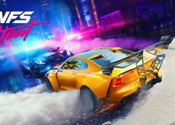 بازی Need For Speed Heat