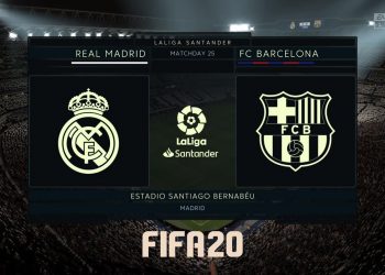 بازی فیفا 20