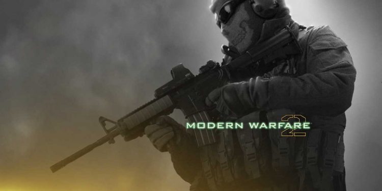 بازی Call of Duty: Modern Warfare 2 Campaign Remastered هفته آینده منتشر می‌شود