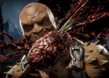 آخرین اخبار بازی Mortal Kombat 11 ایکس باکس وان پلی استیشن ۴