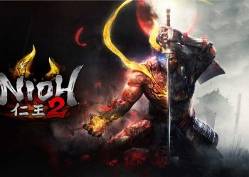 بازی Nioh 2
