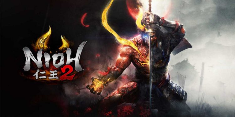 بازی Nioh 2