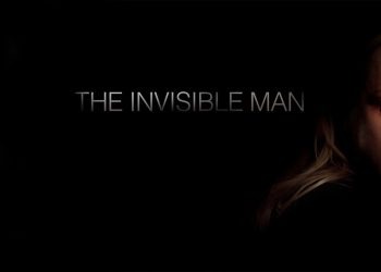 The Invisible Man