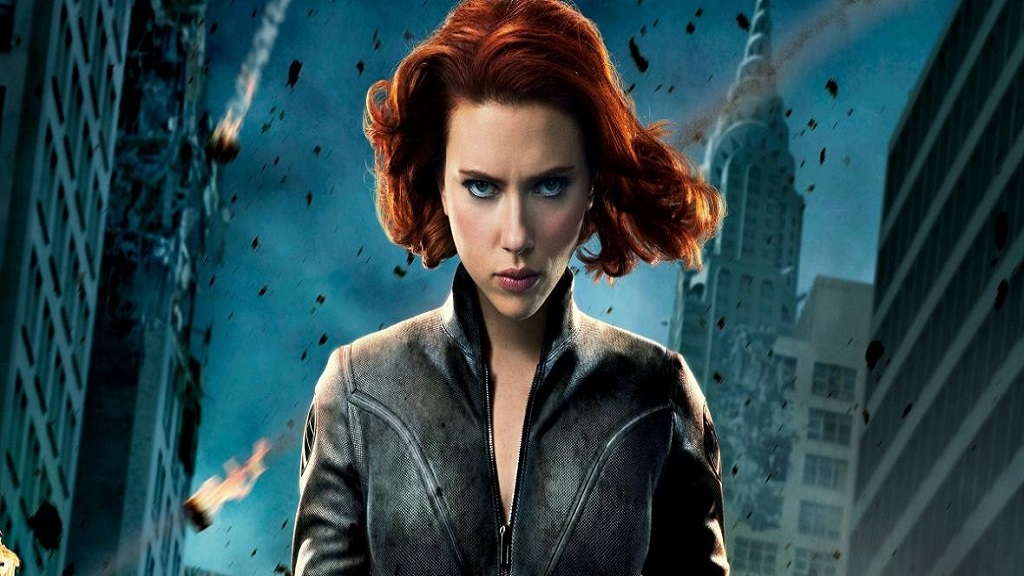 اکران فیلم Black Widow بعلت شیوع ویروس کرونا را تاخیر مواجه شد