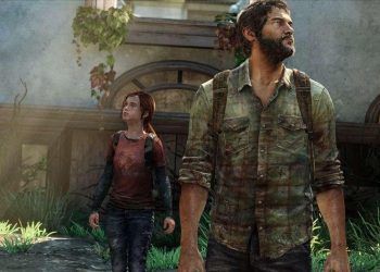 سریال The last of us