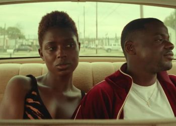 چرا باید فیلم Queen & Slim را ببینیم؟