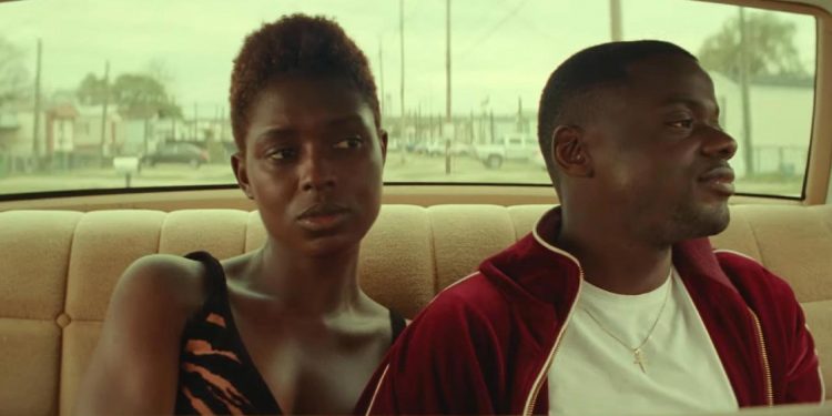 چرا باید فیلم Queen & Slim را ببینیم؟