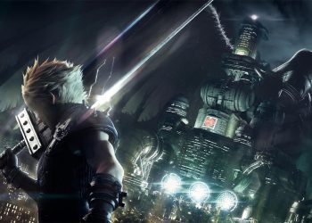 بازی Final Fantasy 7 Remake