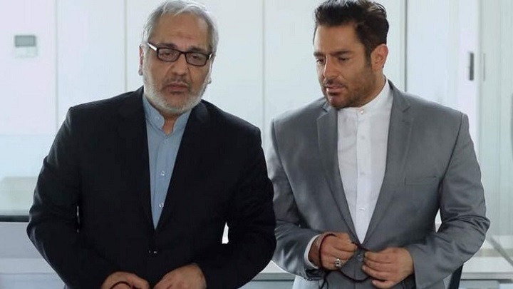 پرفروش ترین فیلم های سینمای ایران
