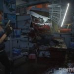 اسکرین‌شات‌های خیره‌کننده از بازی Resident Evil 3 منتشر شدند