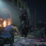 اسکرین‌شات‌های خیره‌کننده از بازی Resident Evil 3 منتشر شدند