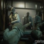 اسکرین‌شات‌های خیره‌کننده از بازی Resident Evil 3 منتشر شدند