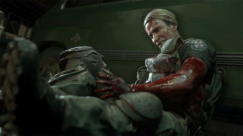 نقد بازی Resident Evil 3 از دیدگاه منتقدین متاکریتیک