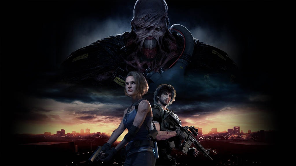 نقد بازی Resident Evil 3 از دیدگاه منتقدین متاکریتیک