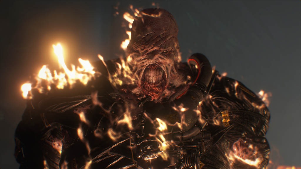 نقد بازی Resident Evil 3 از دیدگاه منتقدین متاکریتیک