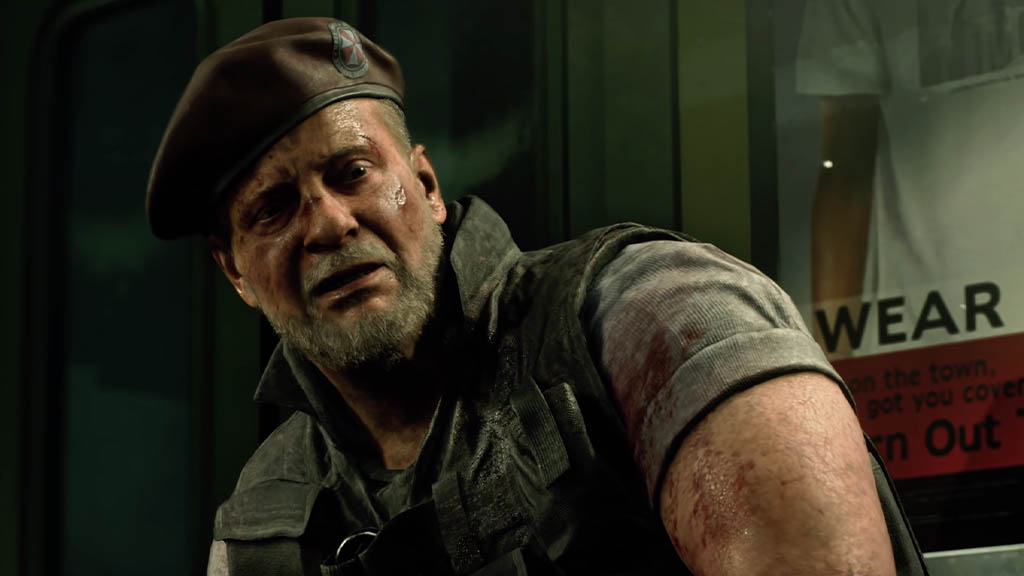 نقد بازی Resident Evil 3 از دیدگاه منتقدین متاکریتیک