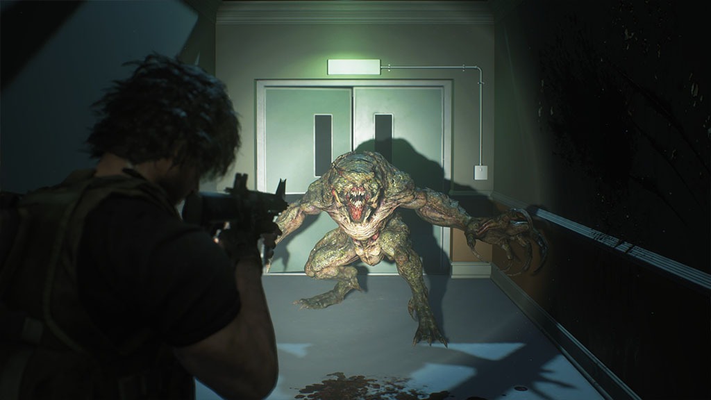 نقد بازی Resident Evil 3 از دیدگاه منتقدین متاکریتیک