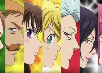 هفت گناه کبیره