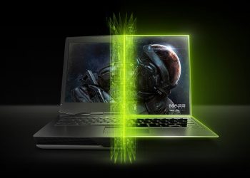 لپتاپ‌ گیمینگ پردازنده‌های Intel و گرافیک Nvidia Super، ماه بعد عرضه می‌شوند