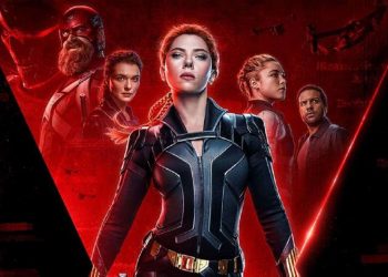 اکران فیلم Black Widow بعلت شیوع ویروس کرونا را تاخیر مواجه شد