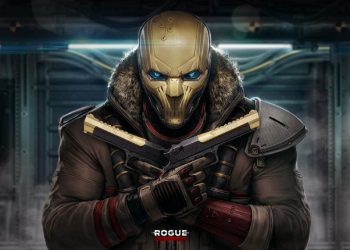 تریلر جدید بازی Rogue Company گیم‌پلی هیجانی این بازی را نمایش می‌دهد