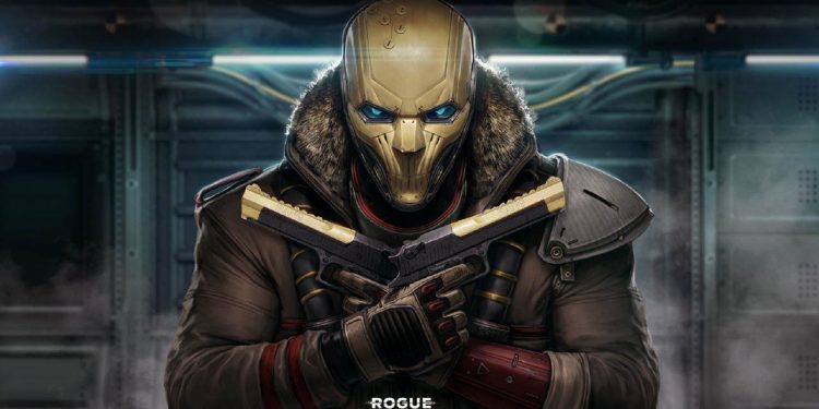 تریلر جدید بازی Rogue Company گیمپلی هیجانی این بازی را نمایش میدهد