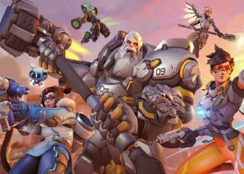 ایونت سالانه جدید بازی Overwatch با جوایز و مراحل جدید شروع شد