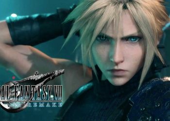 نسخه‌های فیزیکی بازی Final Fantasy 7 Remake هم‌اکنون پخش شده‌اند