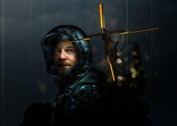 حالت Photo Mode بازی Death Stranding به کنسول PS4 می‌آید