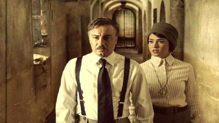 پرفروش ترین فیلم های سینمای ایران