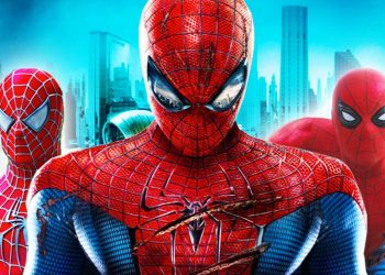 اسپین آف بدون عنوان جدیدی از اسپایدرمن در حال ساخت است.