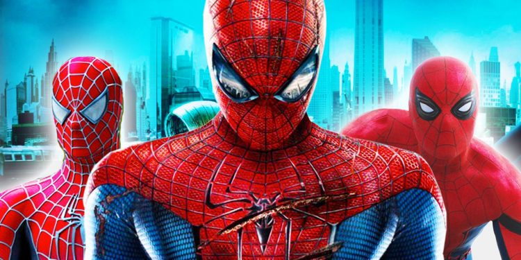 اسپین آف بدون عنوان جدیدی از اسپایدرمن در حال ساخت است.