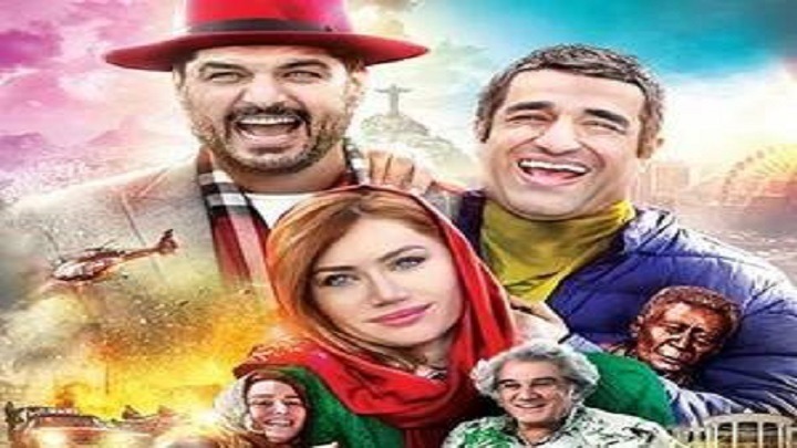 فیلم مطرب و متری شیش و نیم؛ دو فیلم تاریخساز سال 98