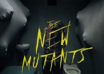 اکران فیلم New Mutants برای چهارمین بار به علت شیوع ویروس کرونا به تعویق افتاد