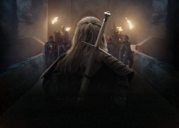 سریال the witcher