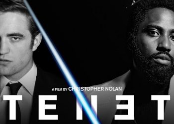 اکران فیلم Tenet همچنان طبق برنامه پیش خواهد رفت