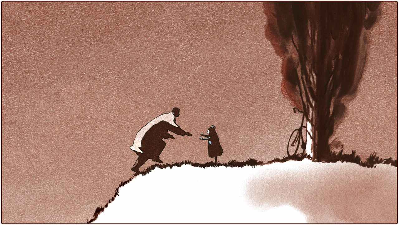 بهترین انیمیشن های کوتاه جهان