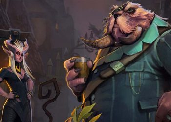 راهنمای بازی Dota Underlords | المان ها و مکانیزم های پایه ای