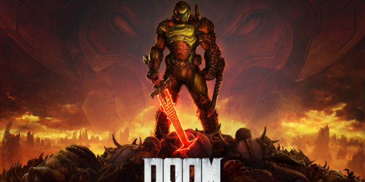 بازی Doom Eternal بیشتر یک تجربهی آنلاین خواهد بود
