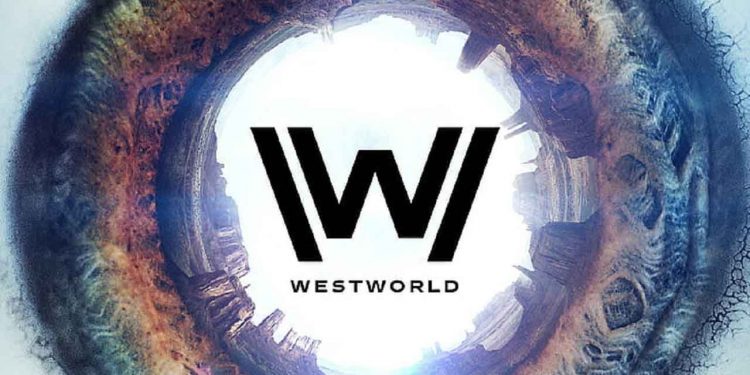 سریال westworld