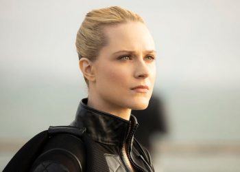 فصل سوم سریال Westworld | روبات ها، آزاد در جهان