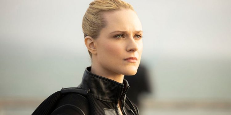 فصل سوم سریال Westworld | روبات ها، آزاد در جهان