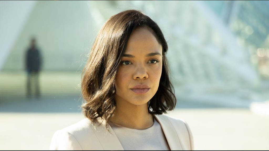 فصل سوم سریال Westworld | روبات ها، آزاد در جهان