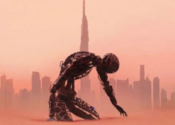 فصل سوم سریال «Westworld» آغاز شد