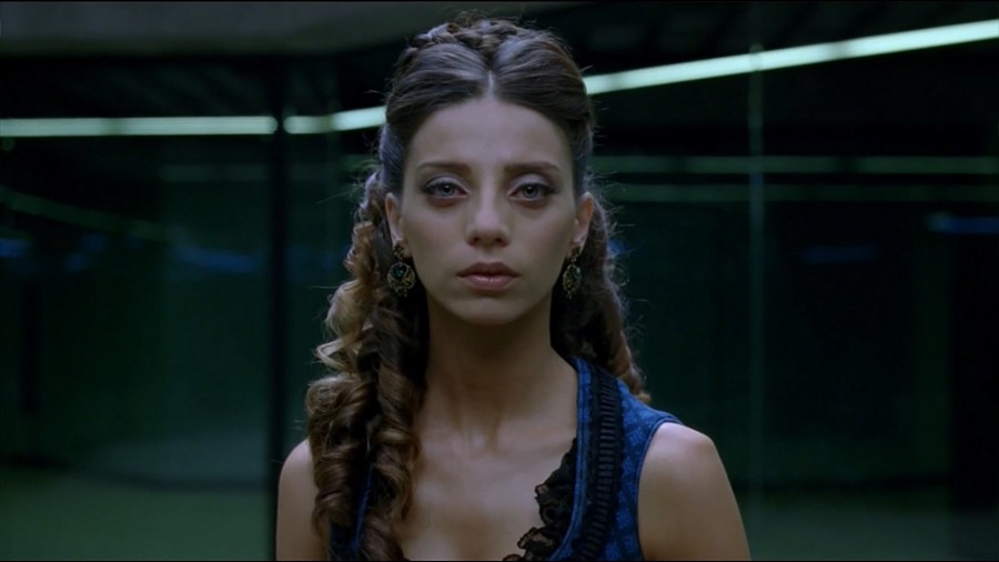 شخصیت های سریال Westworld