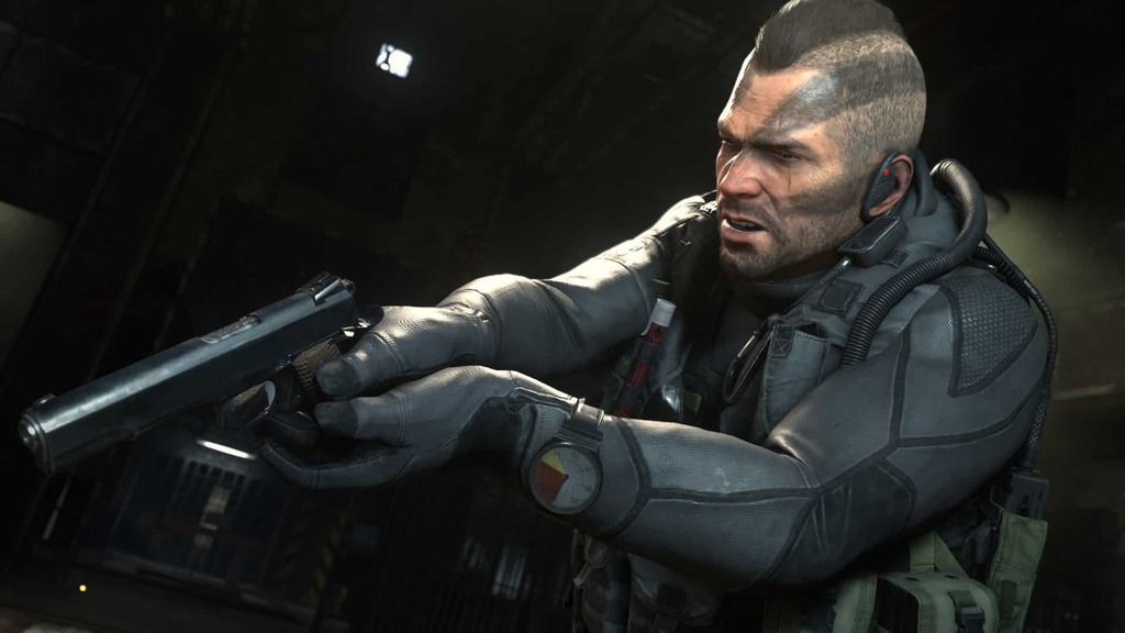 نمرات بازی Call of Duty: Modern Warfare 2 Remastered