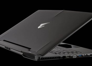 با لپ تاپ های گیمینگ جدید گیگابایت آشنا شوید